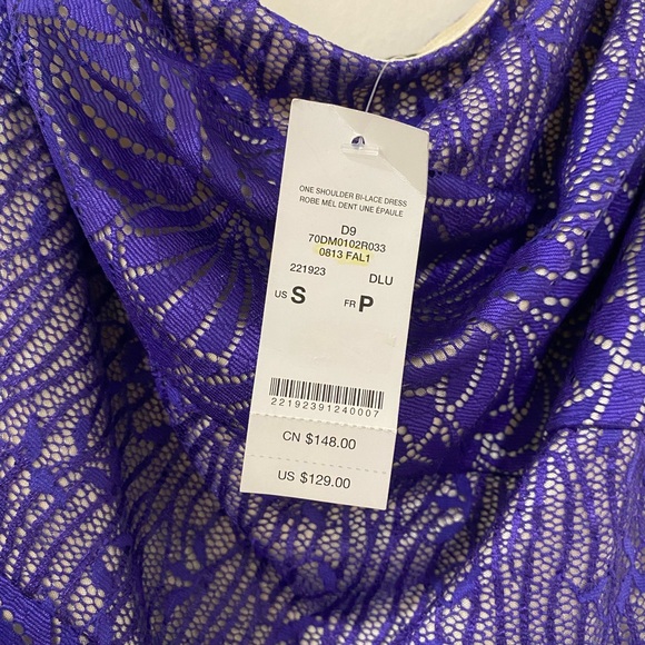 NWT Bebe Dress - Picture 5 of 8